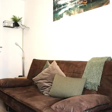 Apartmán Kaprun4you *