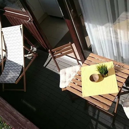 Kaprun4you Apartamento Kaprun