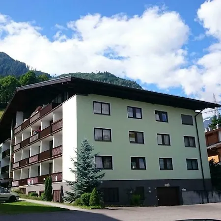 Kaprun4you Apartment *