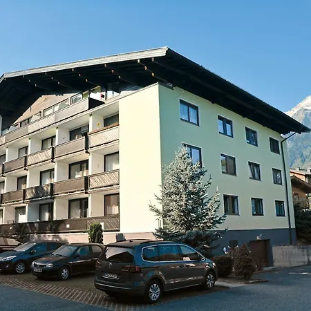 Apartmán Kaprun4you *