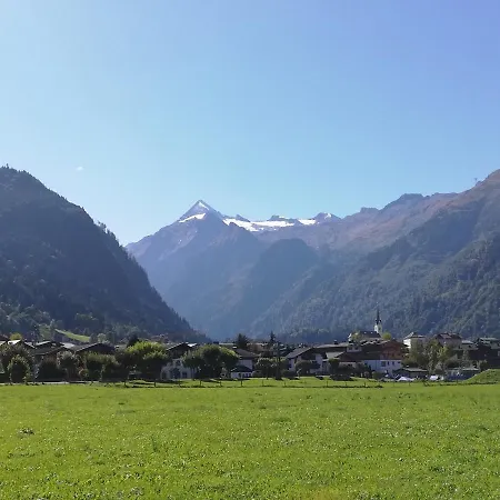 Apartamento Kaprun4you Kaprun