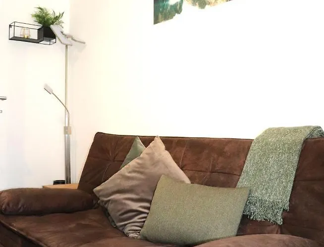 アパート Kaprun4you *