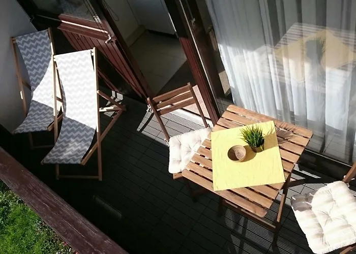 Kaprun4you Appartement Kaprun