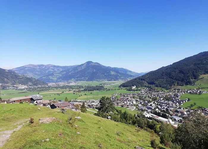 Kaprun4you Appartement