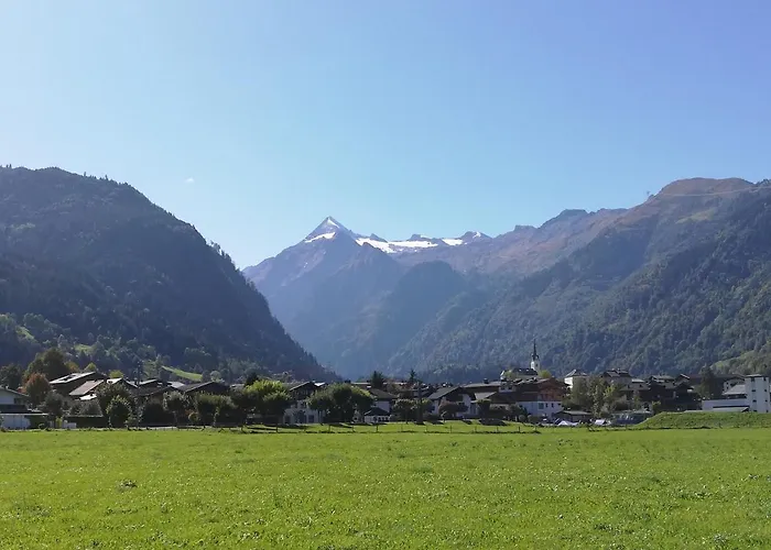 Appartement Kaprun4you Kaprun